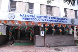 National Institute for Research in Reproductive Health