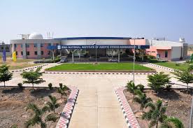 National Institute of Abiotic Stress Management (NIASM)