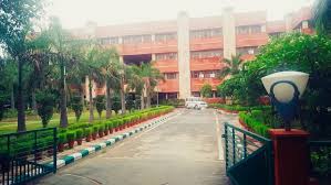 National Centre for Agricultural Economics and Policy Research (NCAP)