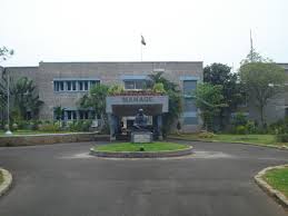 National Institute of Agricultural Extension Management (MANAGE)