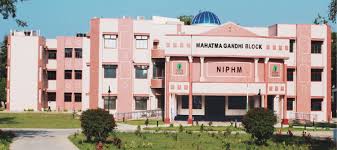 National Institute of Plant Health Management (NIPHM)