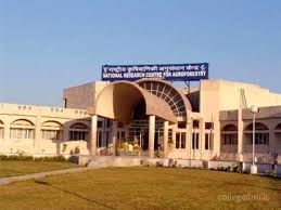 National Research Centre for Agroforestry (NRCAF)