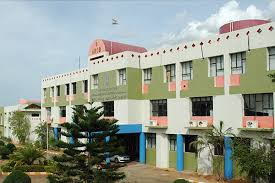 National Research Centre for Banana