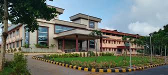 National Research Centre for Cashew (NRCC)