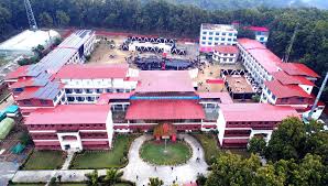 National Research Centre for Citrus (NRCC)