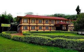 National Research Centre for Orchids (ICAR)