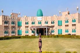 National Research Centre Seed Spices (NRCSS)