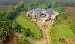 Navsari Agricultural University