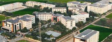 Om Sterling Global University (OSGU)