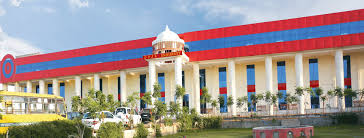 OPJS University