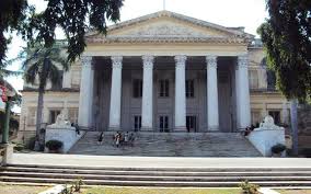 Osmania University College for Women