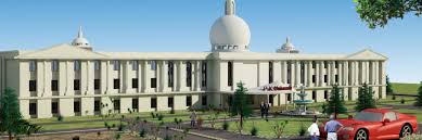 P.K. University