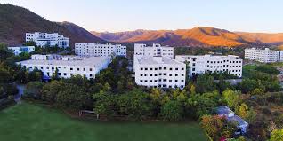 Pacific University