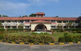 Pandit Jawaharlal Nehru College of Agriculture and Research Institute (PAJANCOA)