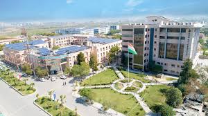PDM University