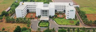 PGP College of Agricultural Science