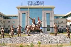 Pratap University