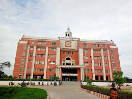 Prof. Rajendra Singh (Rajju Bhaiya) University