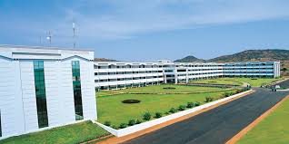 Pydah College of Engineering
