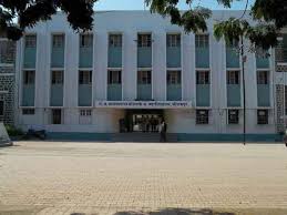 R.B. Narayanrao Borawake College