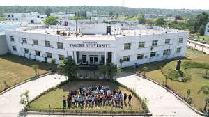 Rabindranath Tagore University