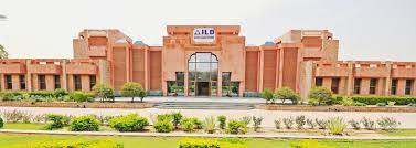 Rajasthan ILD Skills University