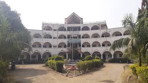 Rajiv Gandhi College of Food Technology