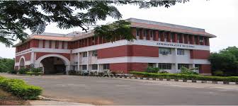 Rajiv Gandhi College of Veterinary and Animal Sciences (RAGACOVAS)