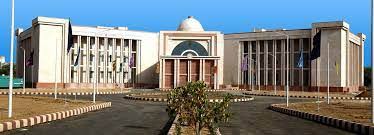 Rajmata Vijayaraje Scindia Krishi Vishwa Vidyalaya