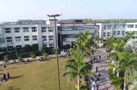 Rayat Bahra Institute of Management