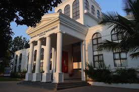 Regional Management College