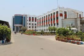 R.R. Institute of Modern Technology