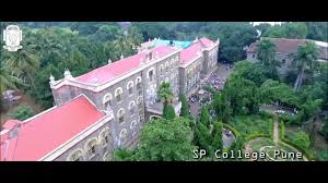 S.P. College