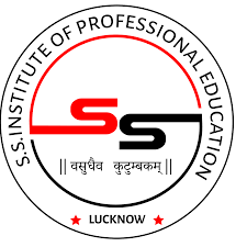 S.S. Institute of Professional Education