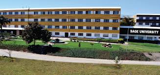 SAGE University - SU