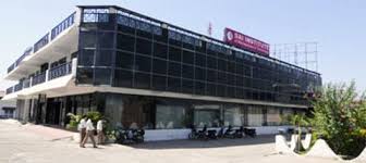 Sai Institute of Paramedical and Allied Science (SIPAS)