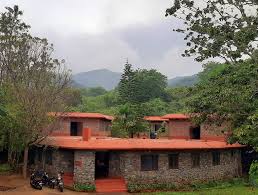 Salim Ali Centre for Ornithology and Natural History