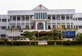 Sam Higginbottom Institute of Agriculture Technology and Sciences (SHIATS)