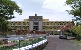 Samrat Ashok Technological Institute