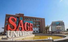 Sanjeev Agrawal Global Educational University