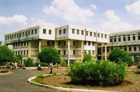 Sant Gadge Baba Amravati University