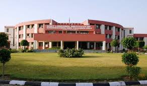 Sant Longowal Institute of Engineering and Technology - SLIET