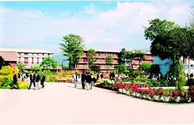 Sardar Bhagwan Singh University