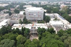 Sardar Patel University