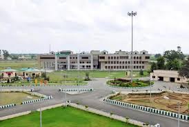 Sardar Vallabh Bhai Patel University of Agriculture & Technology