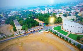 SBVR Agricultural College