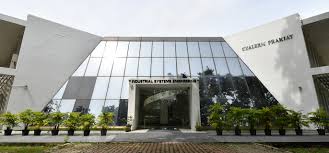 School of Engineering and Technology
