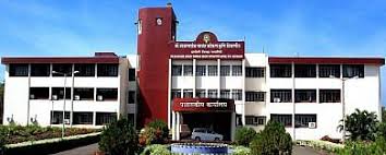 Sharadchandraji Pawar College of Food Technology