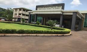 Sharadchandraji Pawar College of Horticulture