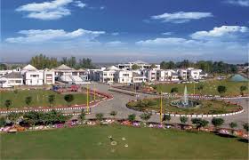 Sher-e-Kashmir University of Agricultural Sciences and Technology, Kashmir